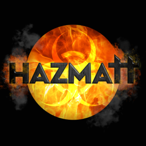 Hazmatt Logo