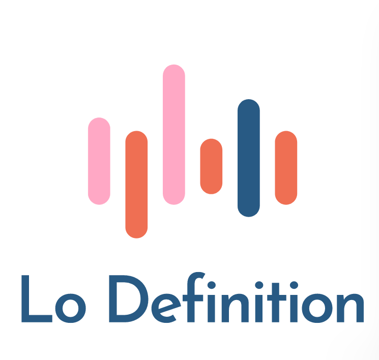 Lo Definition Logo