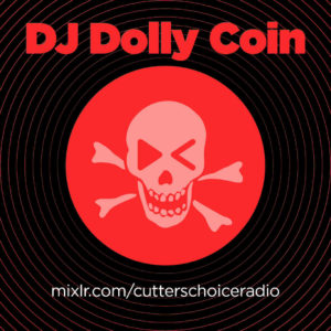 DJ Dolly Coin