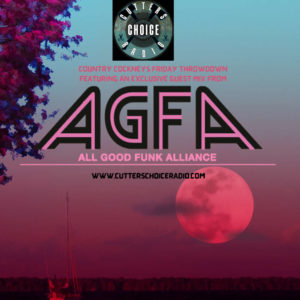 For VIP - All Good Funk Alliance Guest Mix Image