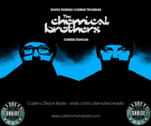 Country Cockney - Lockdown Throwdown (Chemical Brothers Special) Image