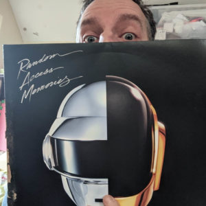 High Eight - The PiDeck Sessions (Daft Punk & Friends Special) Image