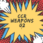 CCR Weapons Pack 02