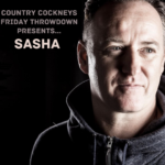Country Cockney - Sasha Showcase